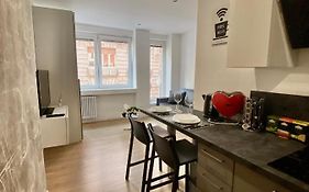 Udine Centro • New • Appartamento Moderno